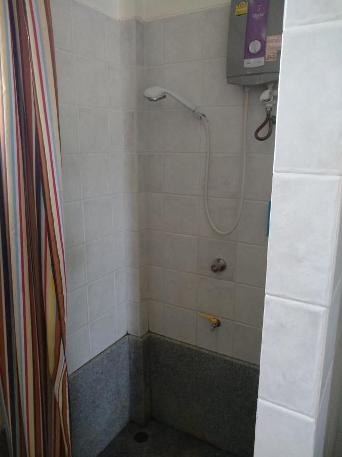 Taling Ngam Beach Right On The Beach House 빌라 외부 사진
