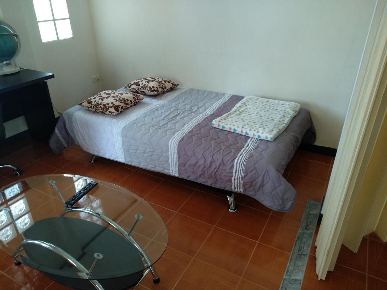 Taling Ngam Beach Right On The Beach House 빌라 외부 사진